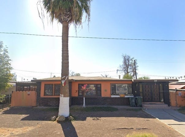14 Kincaid, Calexico, CA 92231