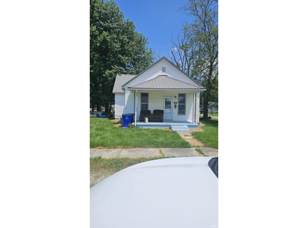 730 S STORMONT Street, Princeton, IN 47670