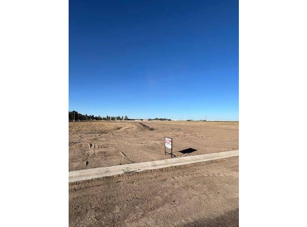 000 Carousel Court Subdivision, Burlington, CO 80807
