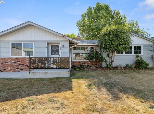 119 TERRACE LN, Sutherlin, OR 97479