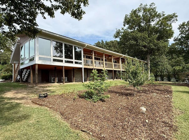 992 Double Bridge Loop, Mountain View, AR 72560
