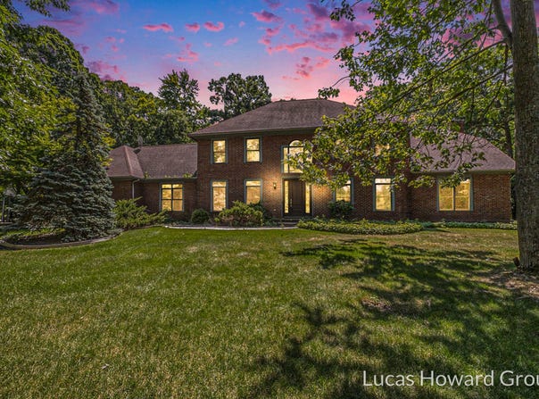 6400 Tammarron Court SE, Grand Rapids, MI 49546
