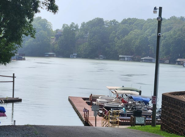 Lot 6 Sunny Cove DR, Moneta, VA 24121