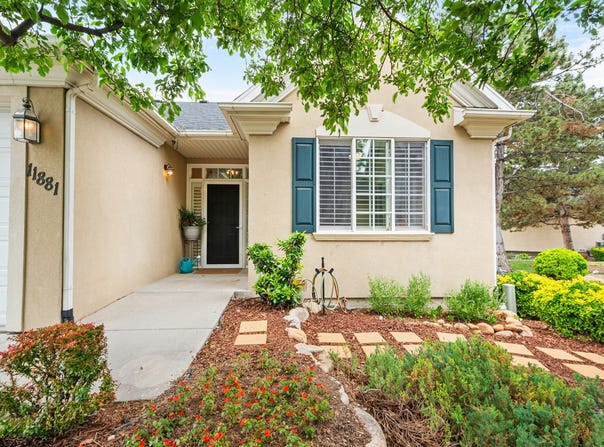 11881 S COTTAGE VIEW E, Draper, UT 84020