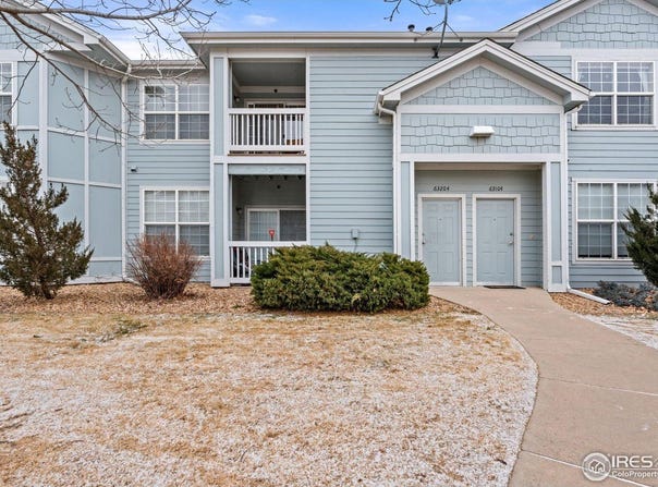 2990 W C St, Greeley, CO 80631