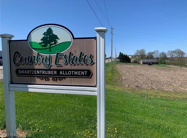 US-62, Millersburg, OH 44654