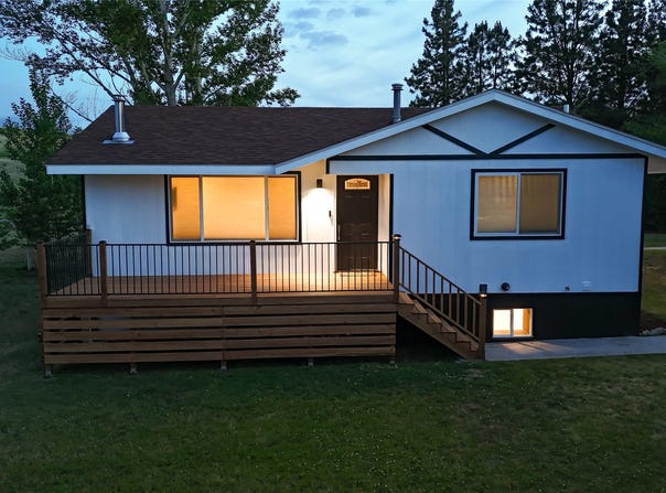 5106 Bluebell Road, Helena, MT 59602