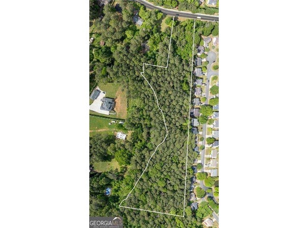 2191 Hickory Grove, Acworth, GA 30101