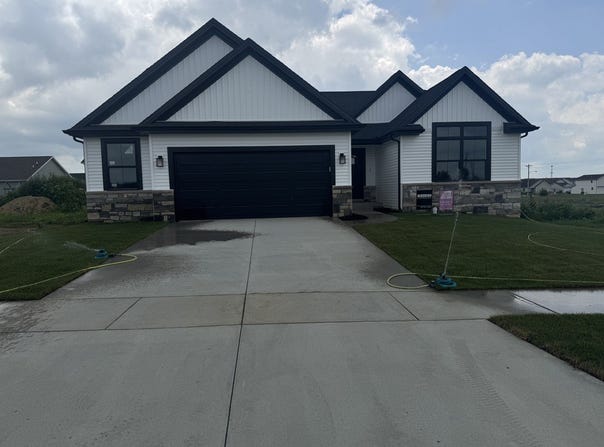 1725 Bluestone Drive, Normal, IL 61761