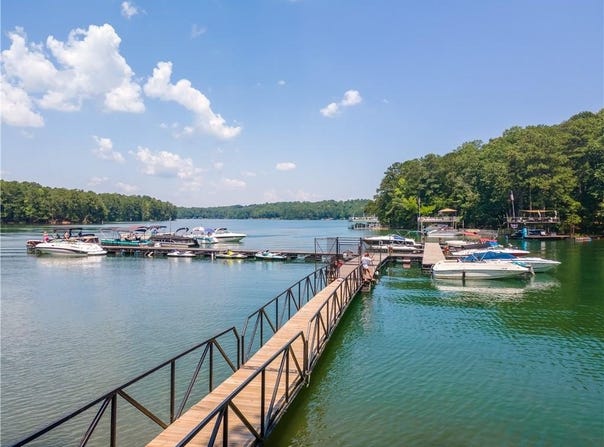 3200 Rim Cove Drive, Cumming, GA 30041