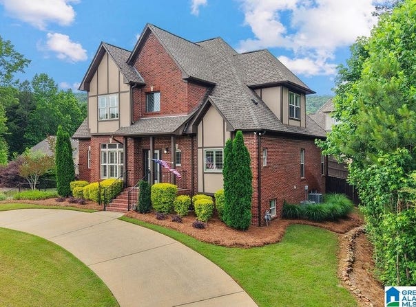 113 WILD TIMBER PARKWAY, PELHAM, AL 35124