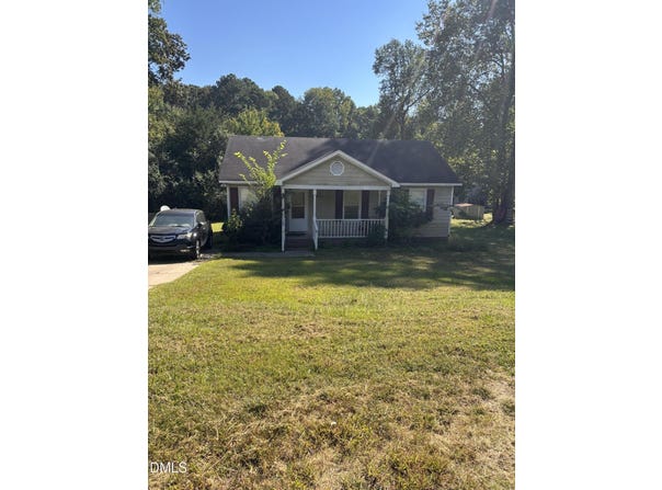 2308 Shoveller Court, Raleigh, NC 27616
