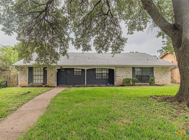 2001 Stagecoach Trail, Temple, TX 76502