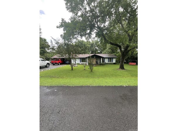 5 Ruth Drive, Conway, AR 72032