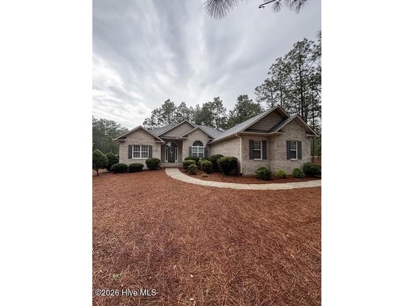 1150 Linden Road, Pinehurst, NC 28374