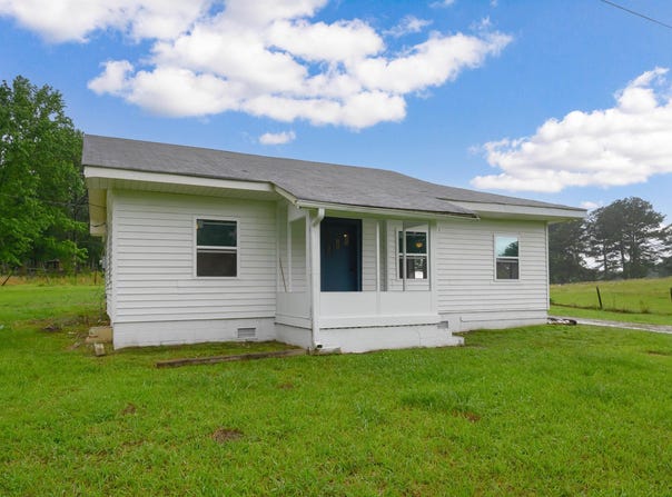 1909 SUN VALLEY ROAD, HARPERSVILLE, AL 35078