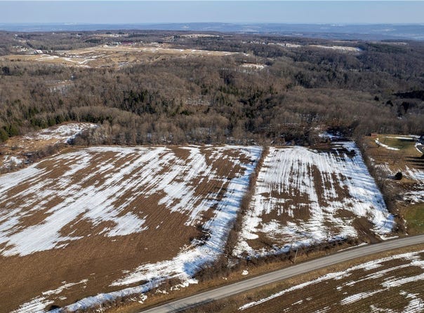 Bennett Road, Litchfield, NY 13340