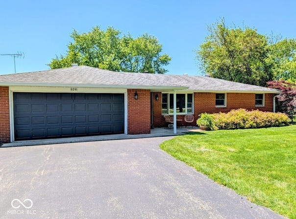 8091 S 100 E, Pendleton, IN 46064