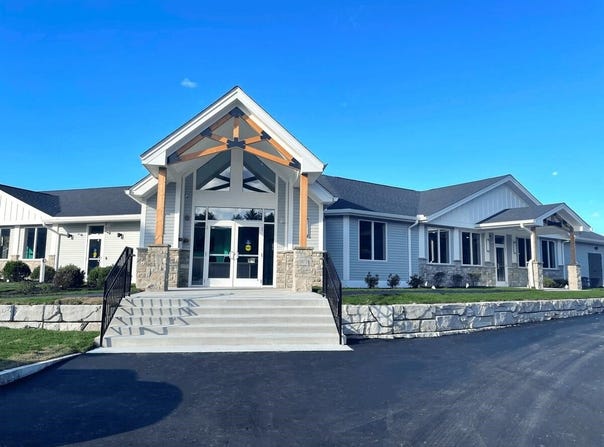 38 Westgate Drive, Dover, NH 03820