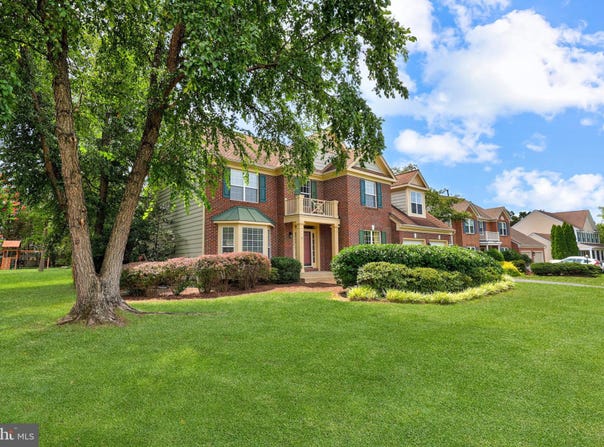 13201 FLYNN COURT, BRISTOW, VA 20136