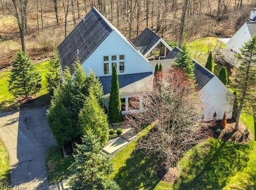 279 Tinkers Trail, Aurora, OH 44202