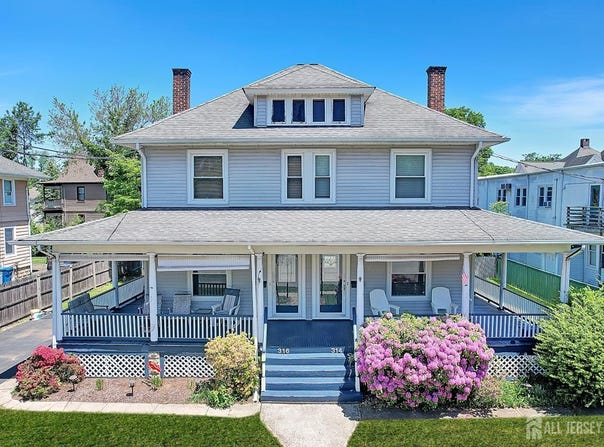 314-316 Park Place, Dunellen, NJ 08812