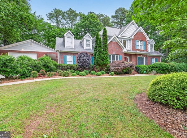 42 Pheasant Run, Hoschton, GA 30548