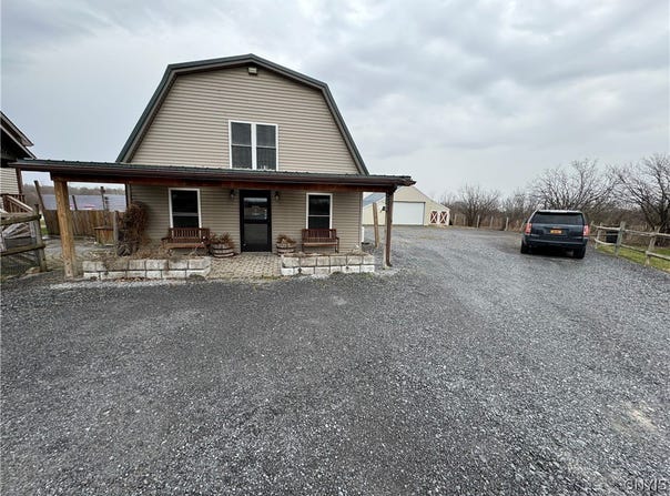 25345 Bonney Road, Brownville, NY 13601
