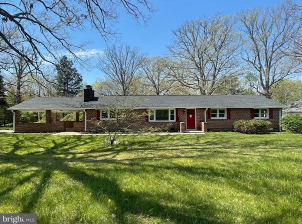 12521 SUB STATION ROAD, WALDORF, MD 20601