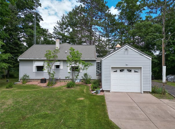 991 25th Street, Chetek, WI 54728