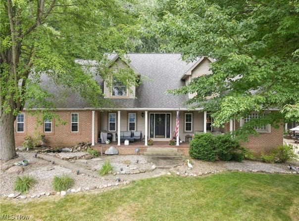 4855 Forest Glen Trail, Ravenna, OH 44266