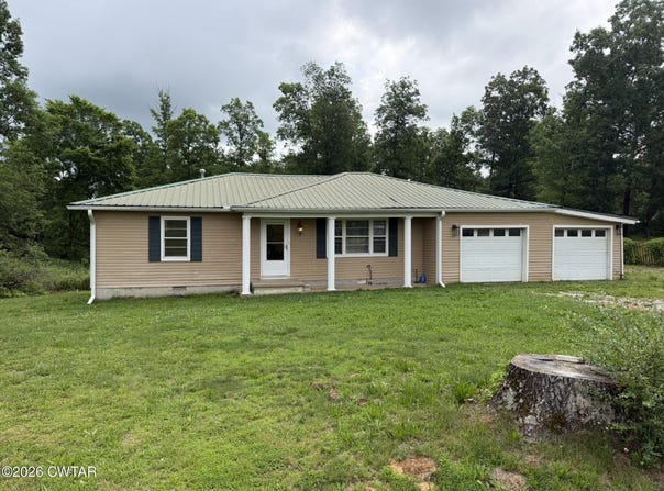 12997 US-45, Finger, TN 38334