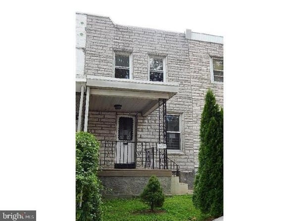 6129 VANDIKE Street, PHILADELPHIA, PA 19135
