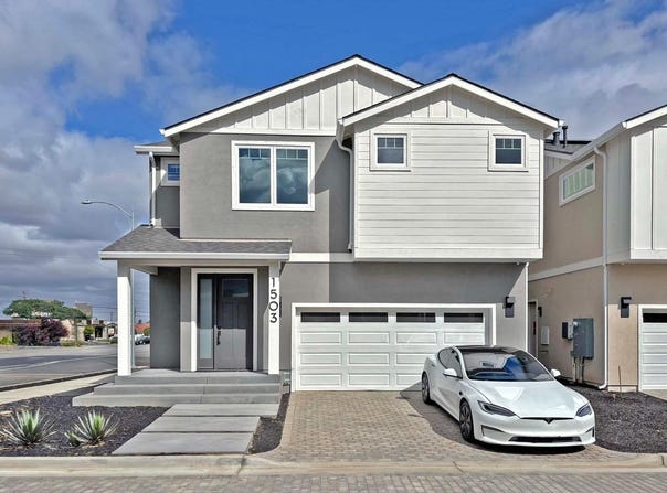 1503 Love CT, SAN JOSE, CA 95124