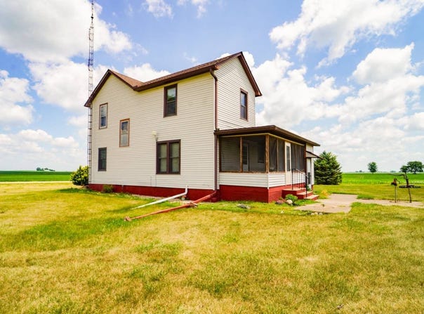 2857 County Road 600 N, Toluca, IL 61369