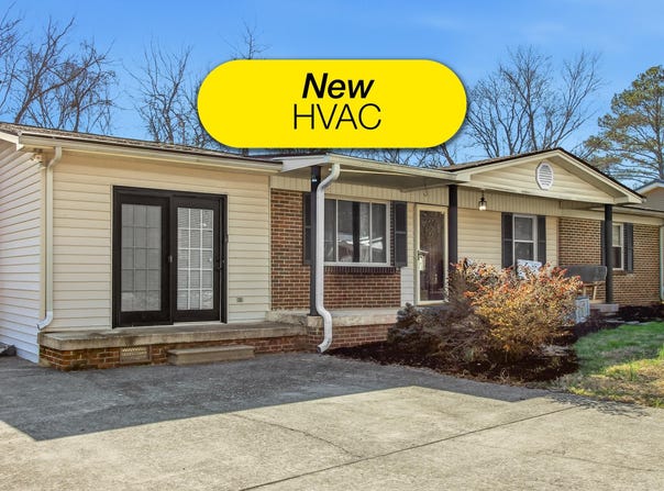 817 Alma Lane, Kingston, TN 37763
