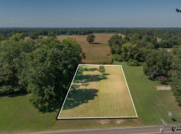 Gleason Como Rd, GLEASON, TN 38229
