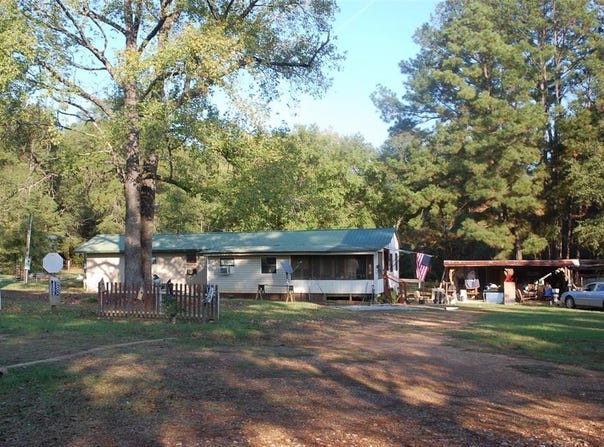 152 Gang Plank Trail, Many, LA 71449