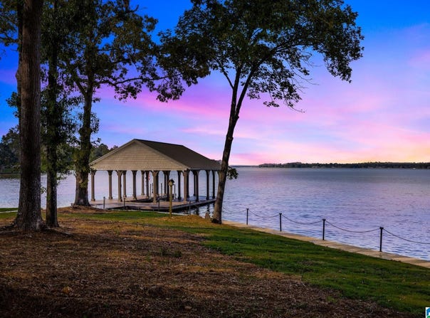 112 SHADY LANE, CROPWELL, AL 35054
