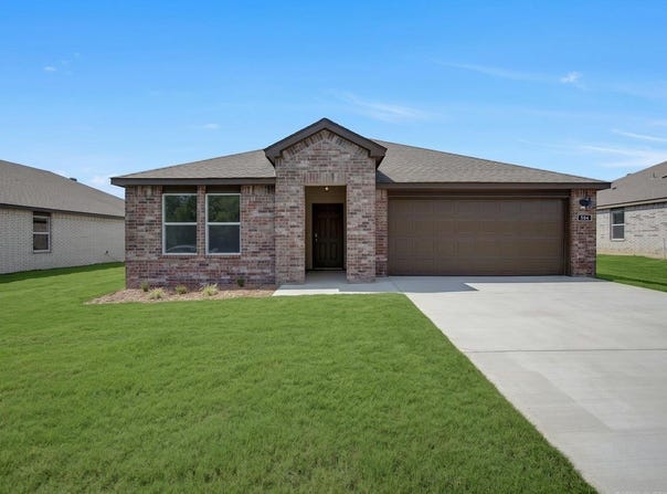 504 S Cherry Street, Beebe, AR 72012