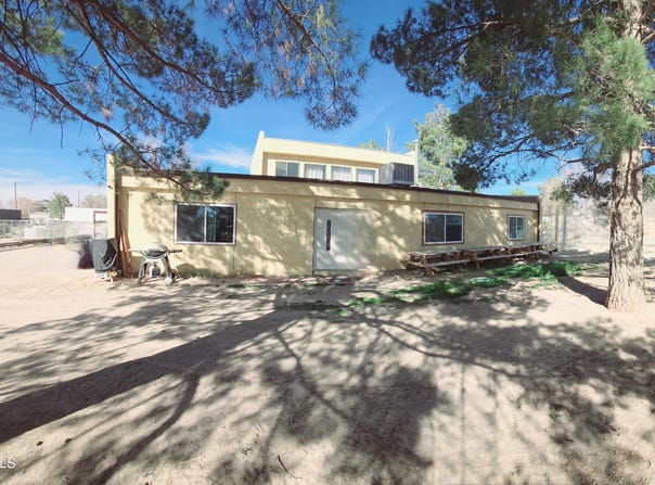 241 DANNY BOY Lane, Vinton, TX 79821