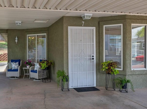2990 E Riverside Dr, St George, UT 84790