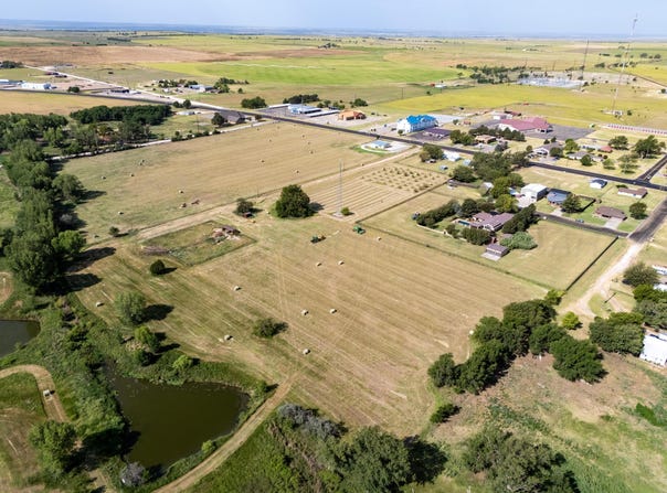 U.S. Highway 83, Wheeler, TX 79096