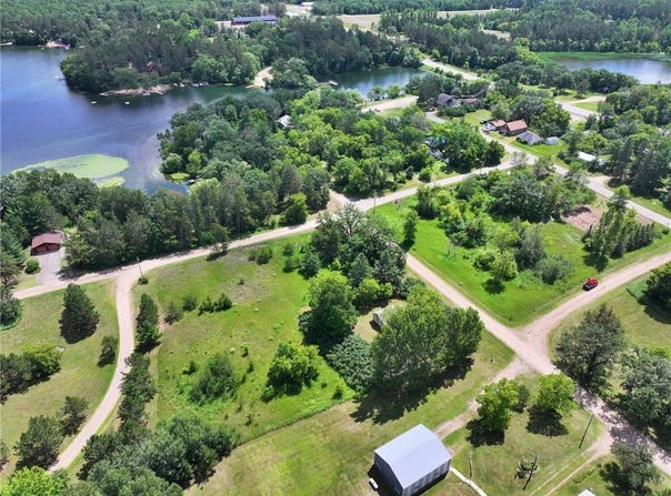 Tbd McKinley Ave, Osage, MN 56570
