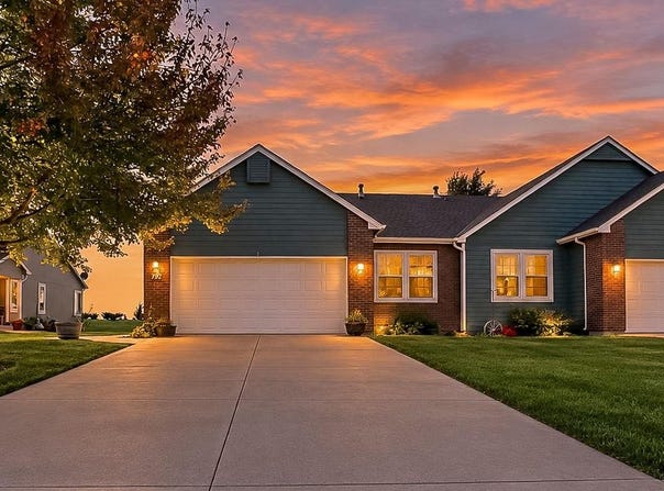792 S Poplar Street, Gardner, KS 66030