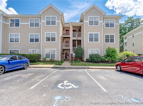 3314 Harbour Pointe Place unit: 8, Fayetteville, NC 28314