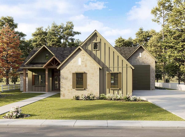 6228 W Evita St, Eagle, ID 83616