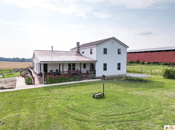 2757 Poplar School Road, Glasgow, KY 42141