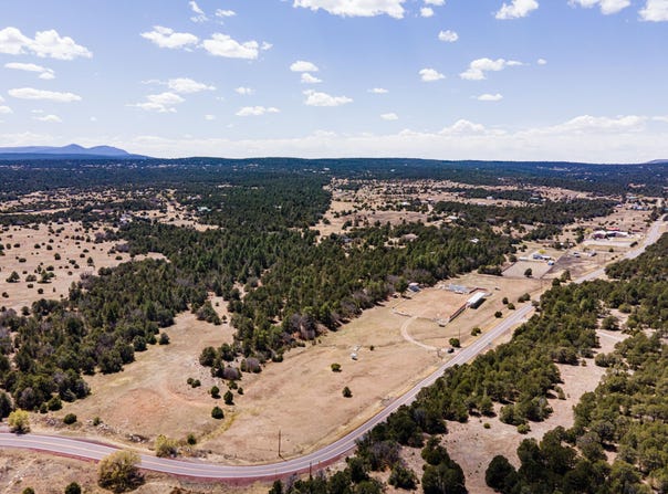 90 Nm 217, Tijeras, NM 87059