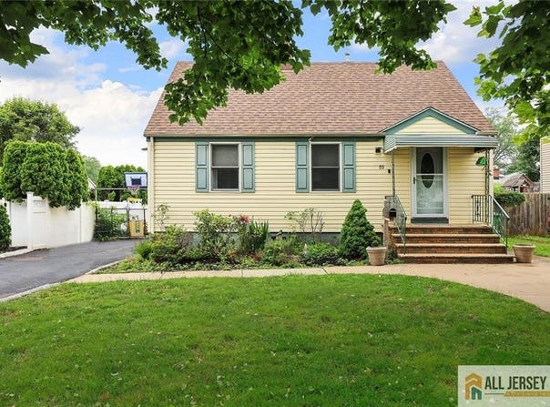 53 Second Street, Edison, NJ 08837